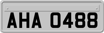 AHA0488