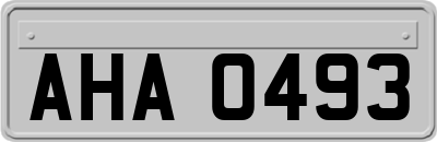 AHA0493