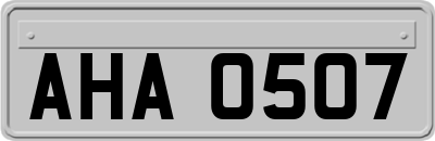 AHA0507