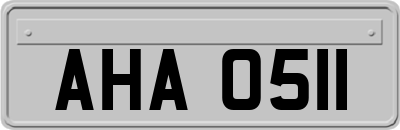 AHA0511
