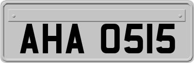 AHA0515