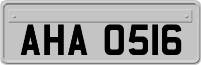 AHA0516