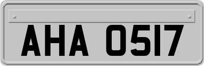 AHA0517