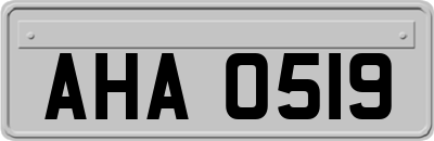 AHA0519