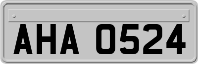 AHA0524