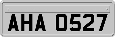 AHA0527