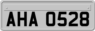 AHA0528