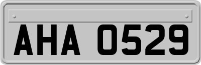 AHA0529