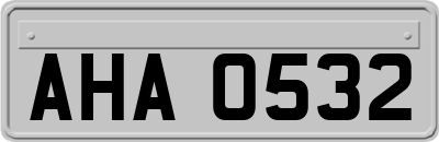 AHA0532