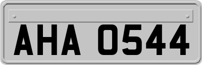 AHA0544