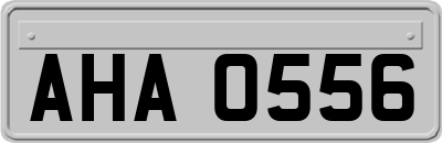 AHA0556