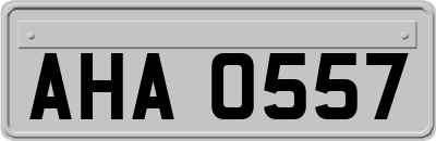AHA0557