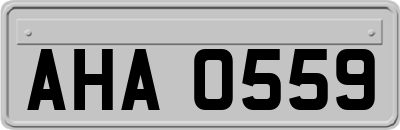 AHA0559