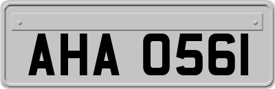 AHA0561