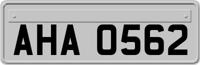 AHA0562