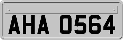 AHA0564