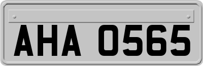 AHA0565