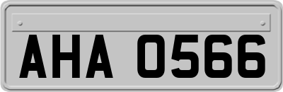 AHA0566