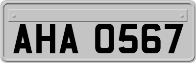 AHA0567
