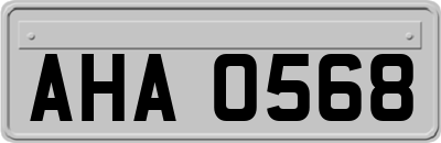 AHA0568