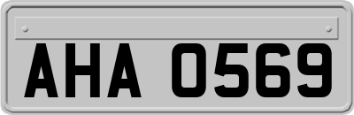 AHA0569