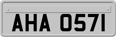 AHA0571