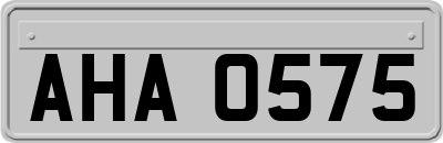 AHA0575