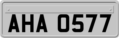 AHA0577