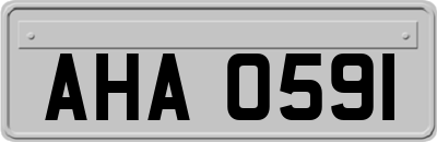 AHA0591
