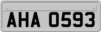 AHA0593