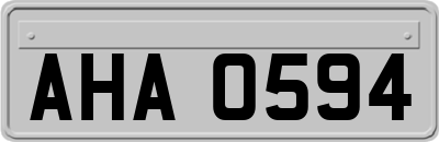 AHA0594