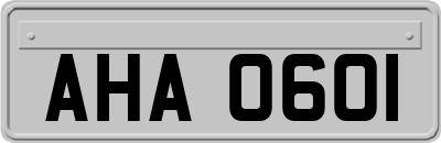 AHA0601