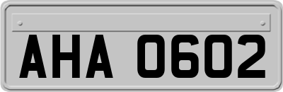 AHA0602