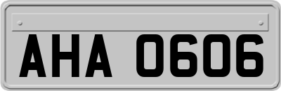 AHA0606