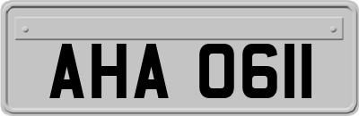 AHA0611