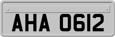AHA0612