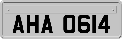 AHA0614