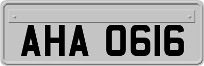 AHA0616