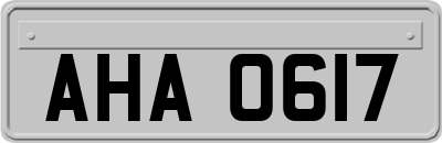 AHA0617