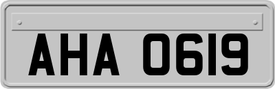 AHA0619