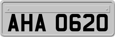 AHA0620