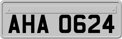 AHA0624
