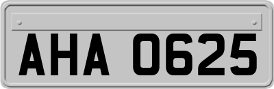AHA0625