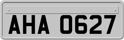 AHA0627