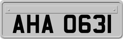 AHA0631