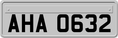 AHA0632