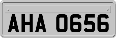 AHA0656