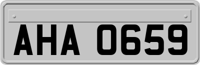 AHA0659