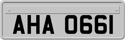 AHA0661