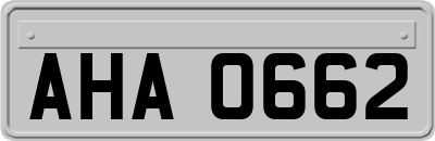 AHA0662